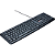 Teclado Com Fio Básico ABNT2 Preto - Kross KE-K095V2 - Imagem 3