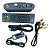 Conversor e Gravador Digital de TV Full HD USB, HDMI e AV - Tomate MCD-666 - Imagem 5