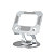 Suporte de Mesa para Tablet e iPad de Metal Giratório 360° - BPN-007-CZ - Imagem 3