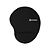 Mousepad Ergonomico com Apoio de Pulso em Gel para PC e Notebook - Hoopson MP-56 - Imagem 1