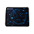 Mousepad Compacto Bordas Costuradas 21.5 x 18cm para PC e Notebook - Hoopson MP-102 - Imagem 1