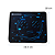 Mousepad Compacto Bordas Costuradas 21.5 x 18cm para PC e Notebook - Hoopson MP-102 - Imagem 2