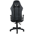 Cadeira Gamer Ergonomica Reclinavel Suporta Ate 140kg Couro PU Preta e Cinza - Dazz Elite Pro - Imagem 3