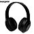 Headphone Fone de Ouvido Bluetooth 5.4 Ate 15h de Bateria Dobravel Preto - Maxprint HBT1001 - Imagem 1
