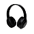 Headphone Fone de Ouvido Bluetooth 5.4 Ate 15h de Bateria Dobravel Preto - Maxprint HBT1001 - Imagem 2