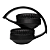 Headphone Fone de Ouvido Bluetooth 5.4 Ate 15h de Bateria Dobravel Preto - Maxprint HBT1001 - Imagem 5