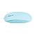 Mouse com Fio Optico USB 1200 DPI Ergonomico para PC e Notebook Azul - Maxprint Surface - Imagem 4