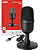 Microfone de Mesa USB Digital para Podcast Gamer Streamer com Tripe - Tomate MT-1061 - Imagem 1
