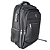 Mochila para Notebook ate 17 Executiva Impermeável com Cabo de Aço - Victtoria Voice VG22781 - Imagem 2