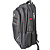 Mochila para Notebook ate 17 Executiva Impermeável com Cabo de Aço - Victtoria Voice VG22781 - Imagem 3