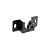 Suporte Fixo Universal para TV de 10 a 100 Ultra Slim ate 100kg - ELG UNI80B - Imagem 3