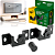 Suporte Fixo Universal para TV de 10 a 100 Ultra Slim ate 100kg - ELG UNI80B - Imagem 1