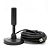 Antena Digital HDTV Interna e Externa 3.5 dBi Cabo 5 Metros - NY-91 - Imagem 2
