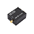 Conversor de Áudio Óptico Digital para Analógico RCA e P2 com Cabo Óptico Incluso - Imagem 3