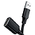 Cabo Extensor Usb 3.0 Tipo USB (Macho) para USB (Fêmea) com 2 Metros - Ugreen US129 - Imagem 5