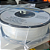 Filamento 3D PLA Silk Brilhante 1kg 1.75mm Cor Branco Textura Macia - Masterprint - Imagem 3