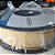 Filamento 3D PLA Brilhante 1kg 1.75mm Cor Ice Cream (Tom Pastel) Hyper Speed Textura Macia - Masterprint - Imagem 4