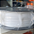 Filamento 3D PETG 1kg 1.75mm Cor Branco Textura Macia - Masterprint - Imagem 4
