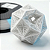 Filamento 3D PETG 1kg 1.75mm Cor Branco Textura Macia - Masterprint - Imagem 2