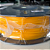 Filamento 3D PETG 1kg 1.75mm Cor Amarelo Textura Macia - Masterprint - Imagem 4