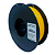 Filamento 3D PETG 1kg 1.75mm Cor Amarelo Textura Macia - Masterprint - Imagem 2