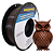 Filamento 3D PETG 1kg 1.75mm Cor Marrom Textura Macia - Masterprint - Imagem 1