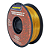 Filamento 3D PETG 1kg 1.75mm Cor Dourado Textura Macia - Masterprint - Imagem 2