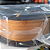Filamento 3D PETG 1kg 1.75mm Cor Dourado Textura Macia - Masterprint - Imagem 4