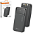 Carregador Portátil Power Bank 20.000mAh Turbo 22.5W, Preto - Hrebos PB-204 Boost Charge Plus - Imagem 1