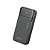 Carregador Portátil Power Bank 20.000mAh Turbo 22.5W, Preto - Hrebos PB-204 Boost Charge Plus - Imagem 2
