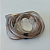 Cabo de Reposição para Fone de Ouvido KZ de Retorno de Palco (Sem Microfone), Pinos de 0.75mm - Imagem 2
