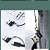 Adaptador Conversor USB (Macho) para Tipo C (Fêmea) em Alumínio com Cordinha - Ugreen US280 - Imagem 5
