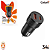 Carregador Veicular 3.4A com 2 Saídas USB e Tipo-C - Celark CE-G1053 - Imagem 1