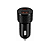 Carregador Veicular 3.4A com 2 Saídas USB e Tipo-C - Celark CE-G1053 - Imagem 2