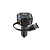 Carregador Veicular 2 em 1 Tipo-C PD 30W com Cabo Retrátil de 70cm - Celark CE-G1072 - Imagem 3