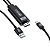 Cabo Adaptador HDMI Espelhamento de Tela na TV para iPhone 1.8m - Hrebos HS-153 - Imagem 2