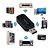 Adaptador Receptor Bluetooth USB para Som de Carro e Áudio - Inova BTMR-6313 - Imagem 8