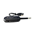 Adaptador Transmissor e Receptor Bluetooth 5.3 P2 2 em 1 com Microfone e Bateria - VAORLO - Imagem 3