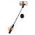 Bastão de Selfie Tripé com Controle Bluetooth Rotação 360° Até 70cm - It-Blue Le-3502 - Imagem 5
