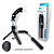 Bastão de Selfie Tripé com Controle Bluetooth Rotação 360° Até 70cm - It-Blue Le-3502 - Imagem 2