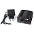 Fonte Phantom Power 48V Woopker com Cabo XLR para Microfone Condensador - Entrada AC18V - Imagem 2