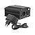 Fonte Phantom Power 48V Woopker com Cabo XLR para Microfone Condensador - Entrada AC18V - Imagem 1