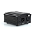 Fonte Phantom Power 48V Woopker com Cabo XLR para Microfone Condensador - Entrada AC18V - Imagem 4