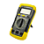 Multímetro Digital Portátil com Bip Sonoro e Teste de Diodo - Bomvink BOM-6005 - Imagem 3