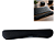 Apoio para Pulso em Gel para Teclado Ergonômico 43.5cm - Kross KE-BPH01 - Imagem 1
