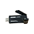 Adaptador Wifi USB 3.0 Dual Band 2.4GHz e 5GHz 1300Mbps - Tomate MWI-004 - Imagem 3