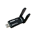 Adaptador Wifi USB 3.0 Dual Band 2.4GHz e 5GHz 1300Mbps - Tomate MWI-004 - Imagem 2