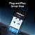 Adaptador Bluetooth 6.0 USB para PC e Notebook - Fenvi - Imagem 3