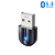 Adaptador Bluetooth 5.3 USB para PC e Notebook - Essager - Imagem 2