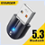 Adaptador Bluetooth 5.3 USB para PC e Notebook - Essager - Imagem 1